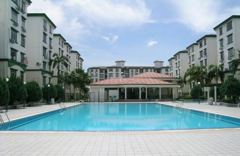 Apartment for Sale at Subang Perdana Goodyear Court 8 - SAM KIAT - PropertyGuru.com.my