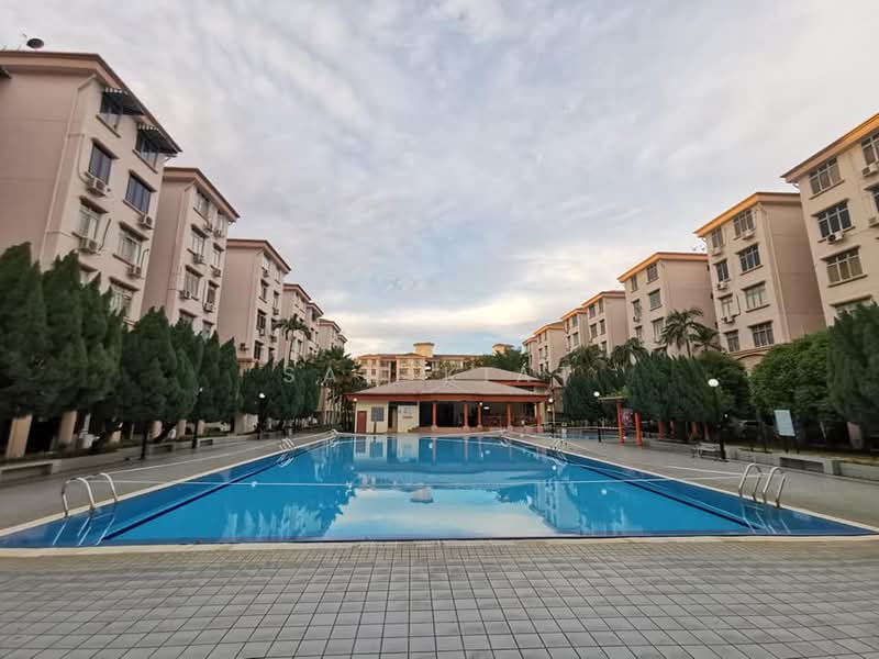 Apartment for Sale at Subang Perdana Goodyear Court 8 - SAM KIAT - PropertyGuru.com.my