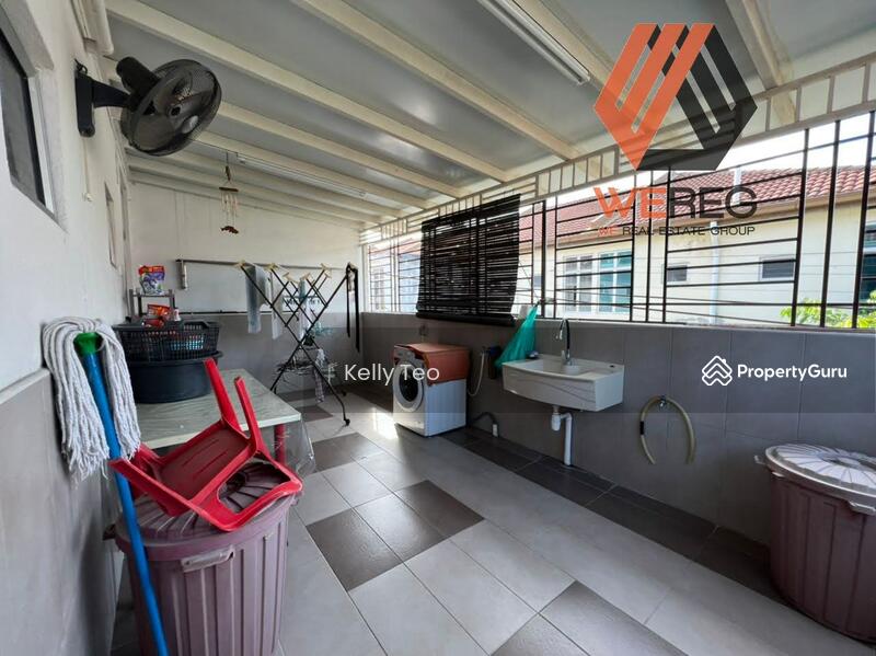 Clivia Bandar Parklands, Persiaran Delima 2, Klang, Selangor, 4