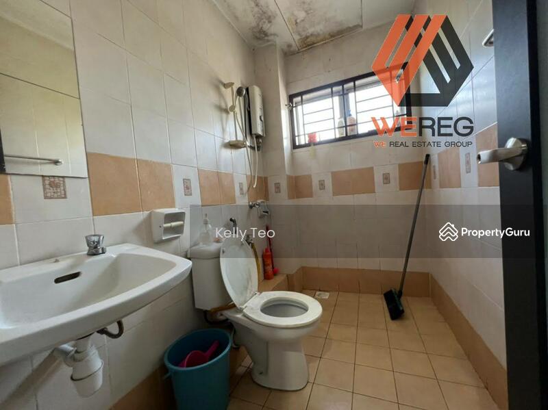 Clivia Bandar Parklands, Persiaran Delima 2, Klang, Selangor, 4