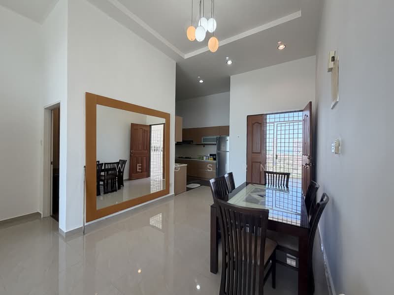 Condominium for Rent at Tanjung Park Condominium - Weng Sern - PropertyGuru.com.my