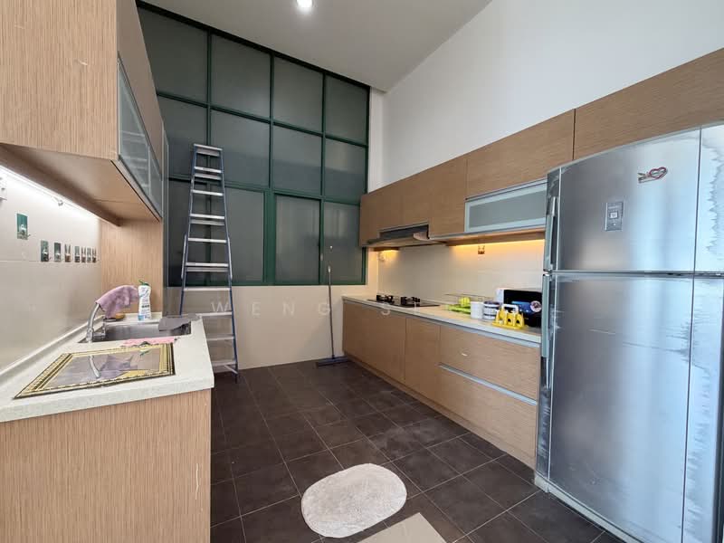 Condominium for Rent at Tanjung Park Condominium - Weng Sern - PropertyGuru.com.my