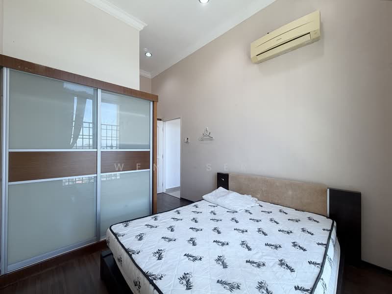 Condominium for Rent at Tanjung Park Condominium - Weng Sern - PropertyGuru.com.my