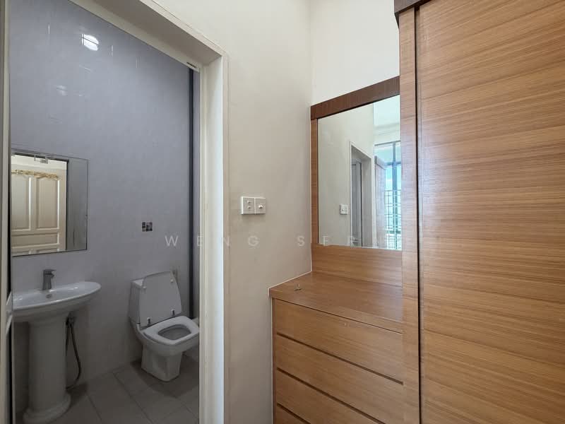 Condominium for Rent at Tanjung Park Condominium - Weng Sern - PropertyGuru.com.my