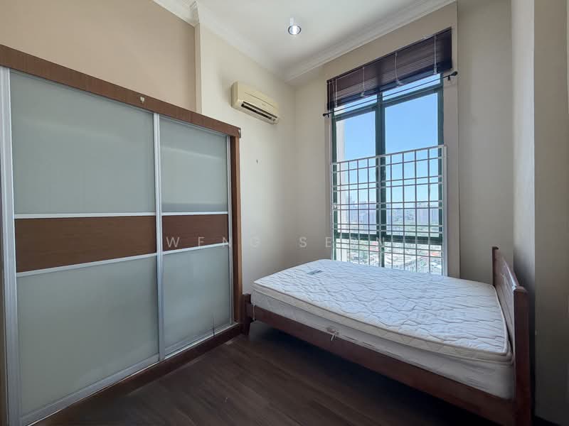 Condominium for Rent at Tanjung Park Condominium - Weng Sern - PropertyGuru.com.my