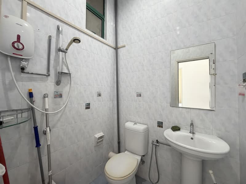 Condominium for Rent at Tanjung Park Condominium - Weng Sern - PropertyGuru.com.my