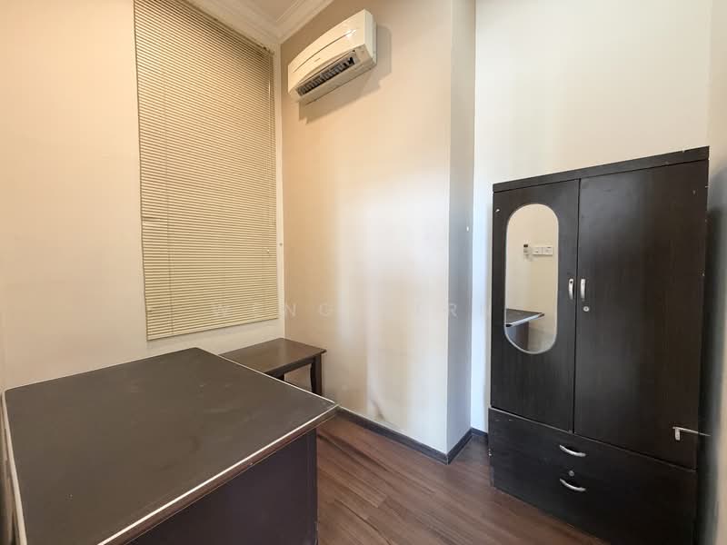 Condominium for Rent at Tanjung Park Condominium - Weng Sern - PropertyGuru.com.my