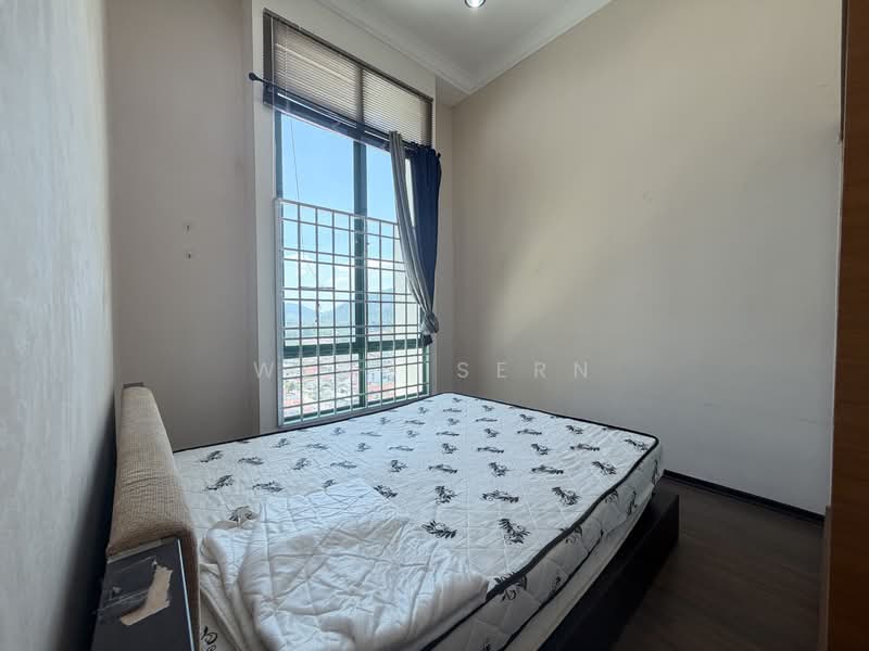 Condominium for Rent at Tanjung Park Condominium - Weng Sern - PropertyGuru.com.my