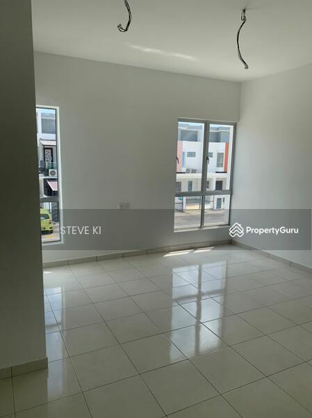 Rumah Teres 2 Tingkat untuk Dijual di Kota Kemuning (Shah Alam) - STEVE KI - PropertyGuru.com.my