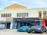 For Rent - First Floor Shop-Office Taman Puncak Jalil, Seri Kembangan, Puncak Jalil