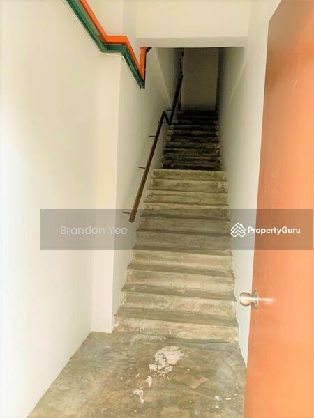 For Rent - First Floor Shop-Office Taman Puncak Jalil, Seri Kembangan, Puncak Jalil