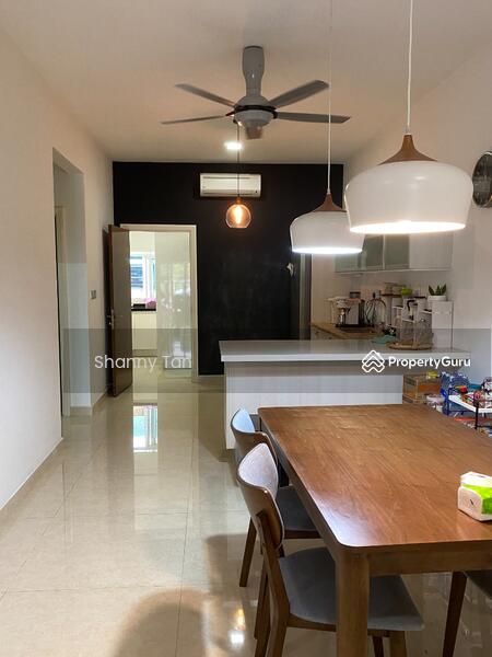 Untuk Dijual - Taming Indah 2, Bandar Sungai Long