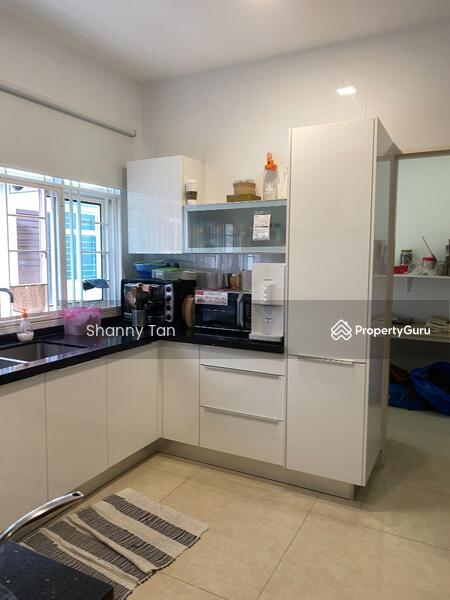 Untuk Dijual - Taming Indah 2, Bandar Sungai Long