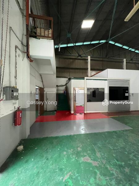 Kilang untuk Disewa di Shah Alam (Selangor) - Cassey Yong - PropertyGuru.com.my