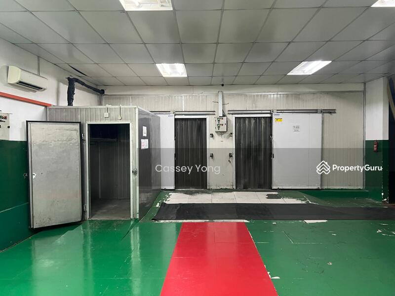 Kilang untuk Disewa di Shah Alam (Selangor) - Cassey Yong - PropertyGuru.com.my