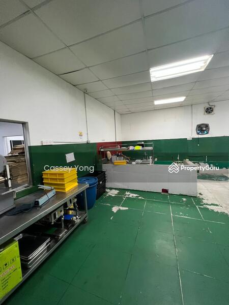 Kilang untuk Disewa di Shah Alam (Selangor) - Cassey Yong - PropertyGuru.com.my