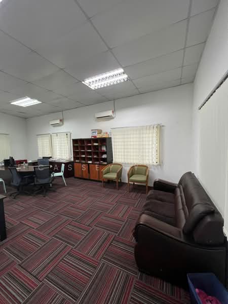 Kilang untuk Disewa di Shah Alam (Selangor) - Cassey Yong - PropertyGuru.com.my