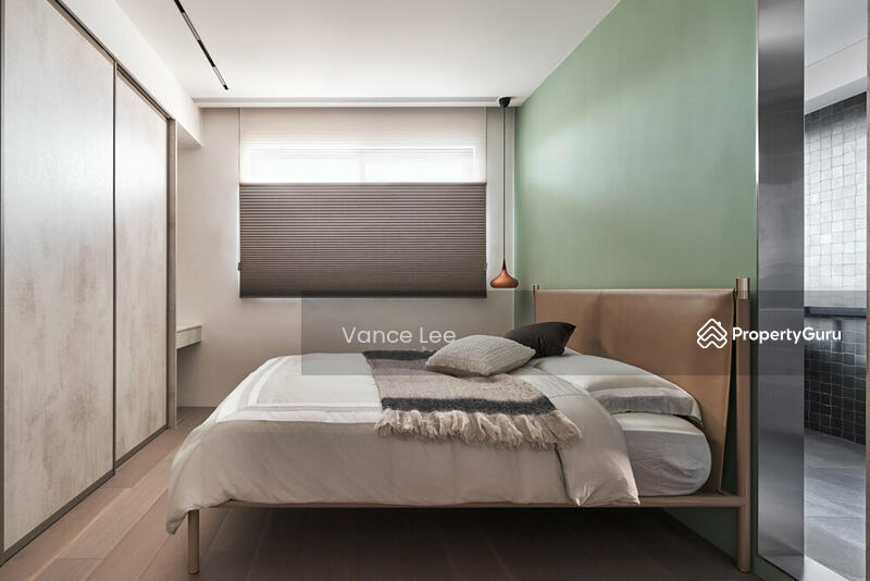 Kondominium untuk Dijual di 【Below Market 35%】PJ Damansara Super Low Dense Luxury Condo+Spacious 1500sqft 4 Rooms 3 Baths - Vance Lee - PropertyGuru.com.my