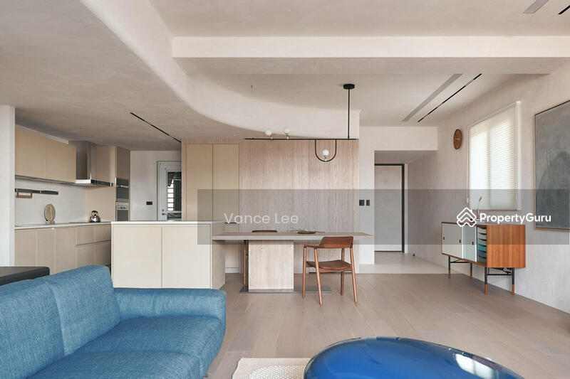 Kondominium untuk Dijual di 【Below Market 35%】PJ Damansara Super Low Dense Luxury Condo+Spacious 1500sqft 4 Rooms 3 Baths - Vance Lee - PropertyGuru.com.my