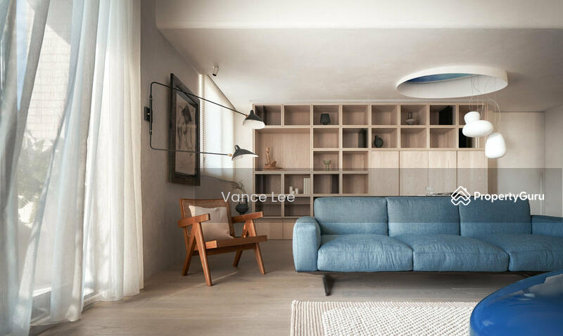 Kondominium untuk Dijual di 【Below Market 35%】PJ Damansara Super Low Dense Luxury Condo+Spacious 1500sqft 4 Rooms 3 Baths - Vance Lee - PropertyGuru.com.my