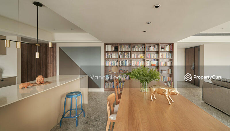 Condominium for Sale at PJ Damansara【Below Market 30%】Highend Condo RM150k Cashback + Super Low Dense 3R3B 1500sqft - Vance Lee - PropertyGuru.com.my