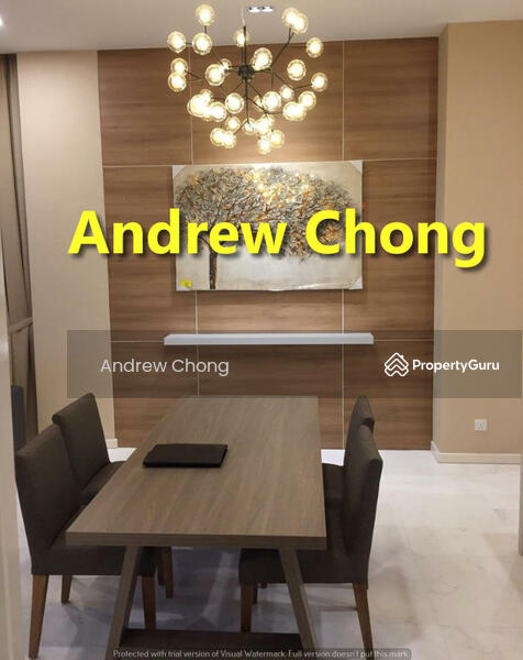 Condominium for Rent at Setia V Residences - Andrew Chong - PropertyGuru.com.my