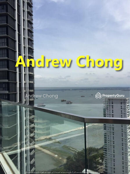 Condominium for Rent at Setia V Residences - Andrew Chong - PropertyGuru.com.my