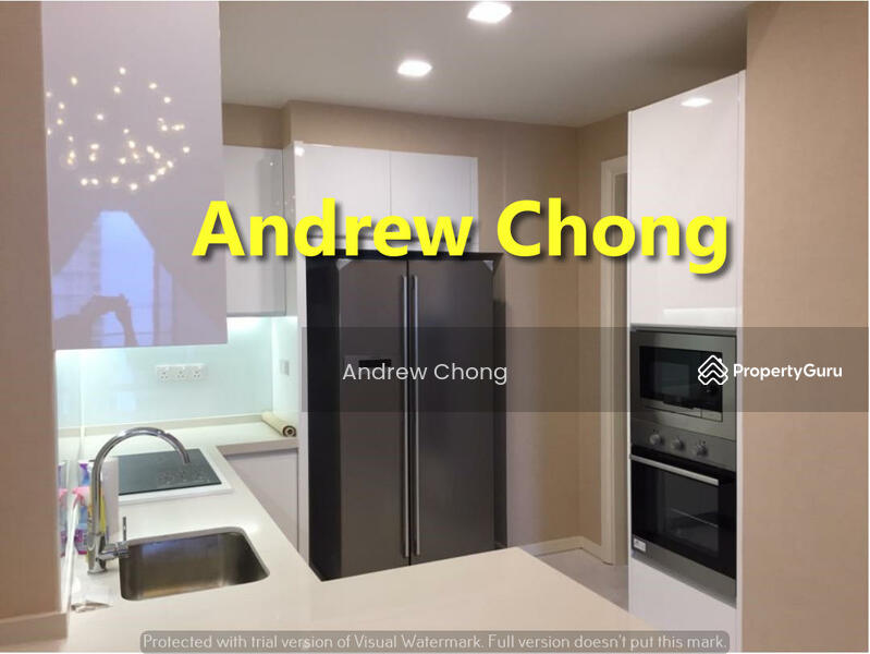 Condominium for Rent at Setia V Residences - Andrew Chong - PropertyGuru.com.my