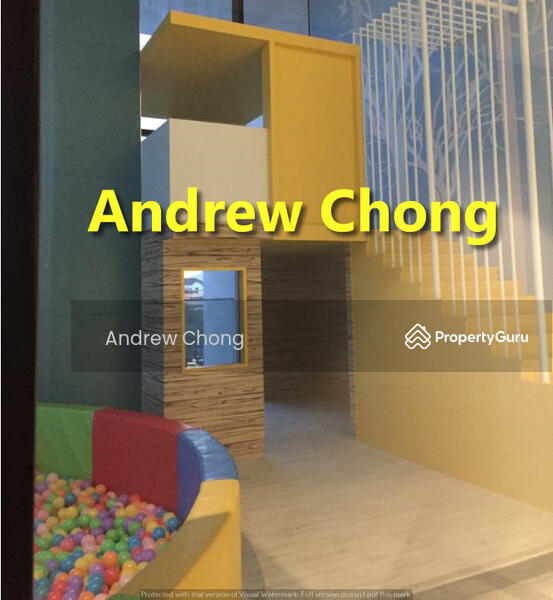 Condominium for Rent at Setia V Residences - Andrew Chong - PropertyGuru.com.my