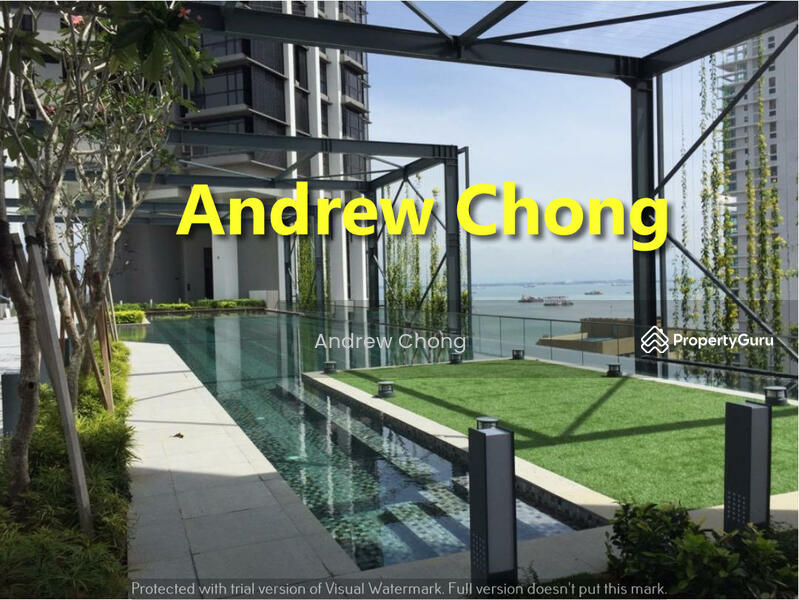 Condominium for Rent at Setia V Residences - Andrew Chong - PropertyGuru.com.my