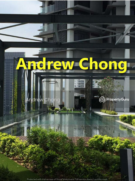 Condominium for Rent at Setia V Residences - Andrew Chong - PropertyGuru.com.my