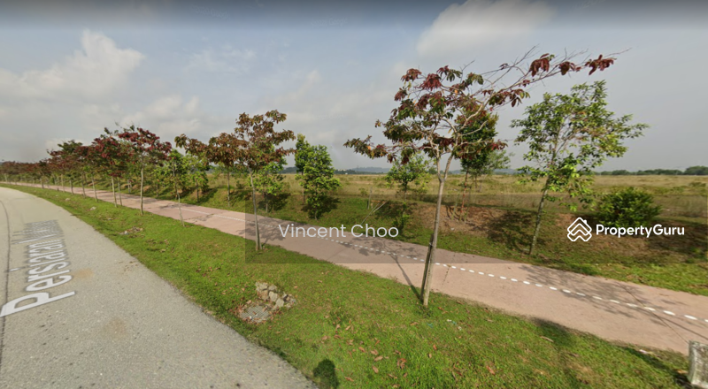 Untuk Dijual - Elmina Industry, Elmina East, Mah Sing, Subang, Shah Alam