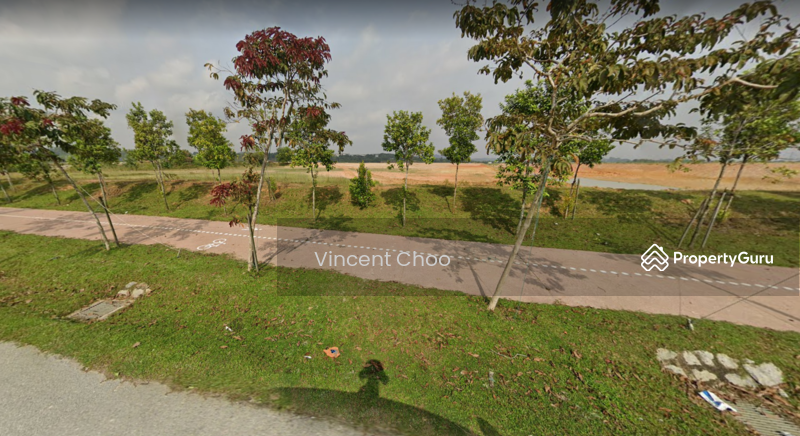 Untuk Dijual - Elmina Industry, Elmina East, Mah Sing, Subang, Shah Alam