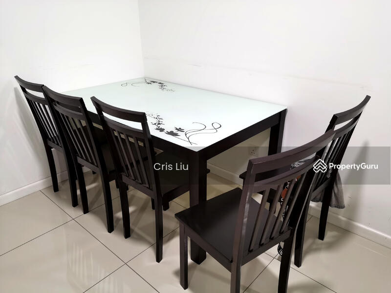 Service Residence for Rent at Urbana Residences - Cris Liu - PropertyGuru.com.my