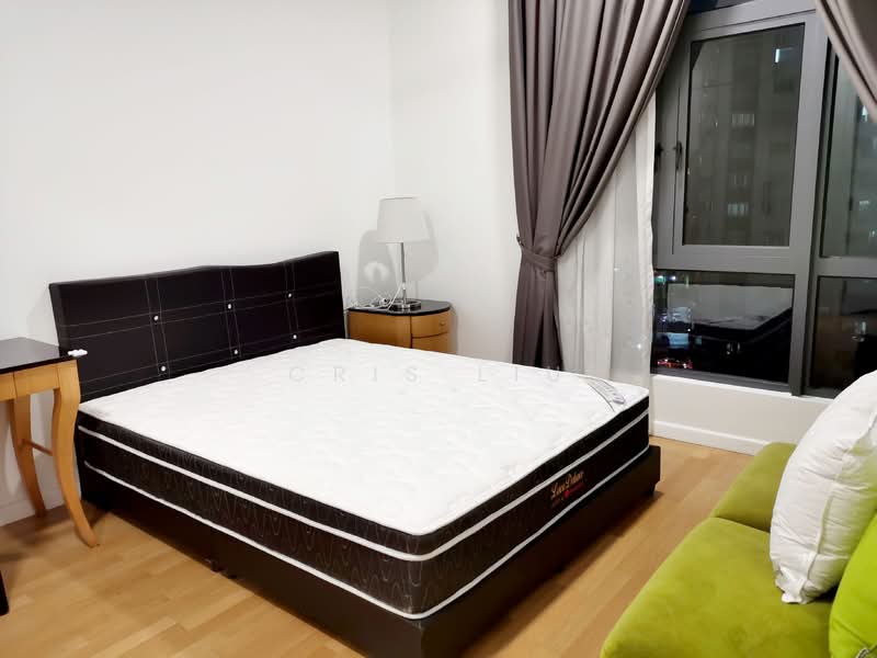 Service Residence for Rent at Urbana Residences - Cris Liu - PropertyGuru.com.my