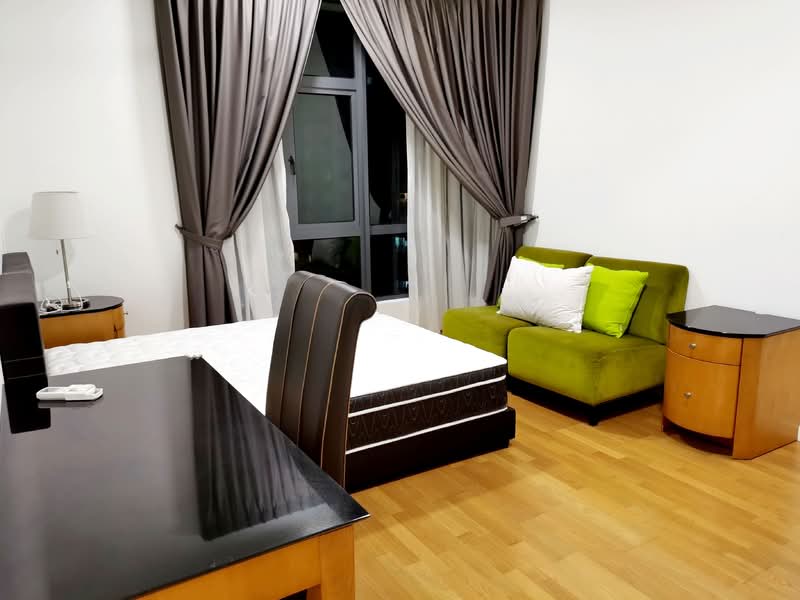 Service Residence for Rent at Urbana Residences - Cris Liu - PropertyGuru.com.my