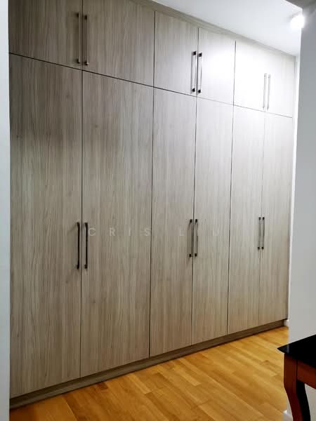 Service Residence for Rent at Urbana Residences - Cris Liu - PropertyGuru.com.my