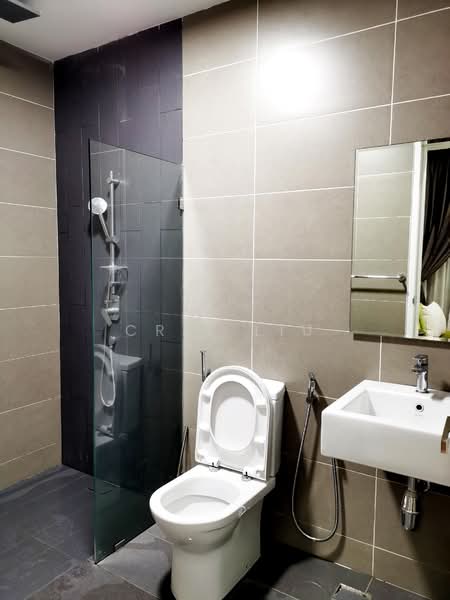 Service Residence for Rent at Urbana Residences - Cris Liu - PropertyGuru.com.my