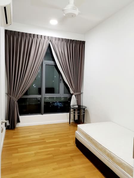 Service Residence for Rent at Urbana Residences - Cris Liu - PropertyGuru.com.my