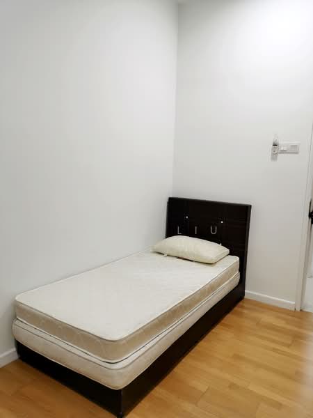 Service Residence for Rent at Urbana Residences - Cris Liu - PropertyGuru.com.my