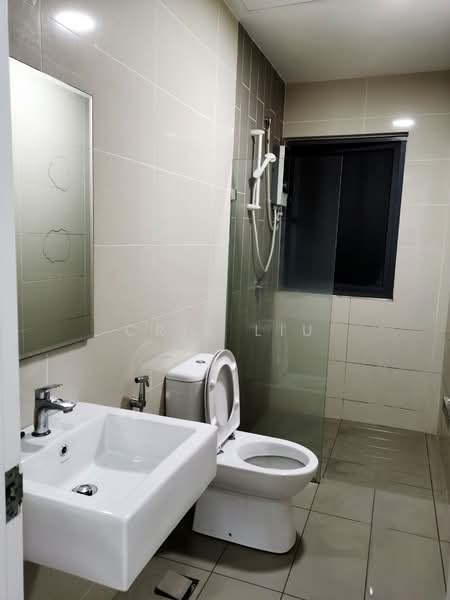 Service Residence for Rent at Urbana Residences - Cris Liu - PropertyGuru.com.my