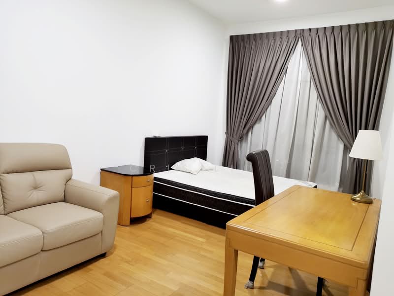 Service Residence for Rent at Urbana Residences - Cris Liu - PropertyGuru.com.my