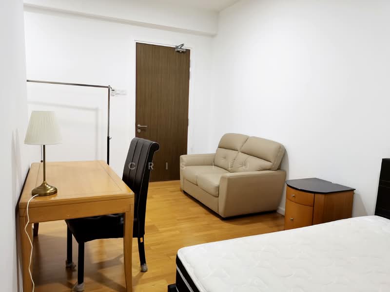 Service Residence for Rent at Urbana Residences - Cris Liu - PropertyGuru.com.my