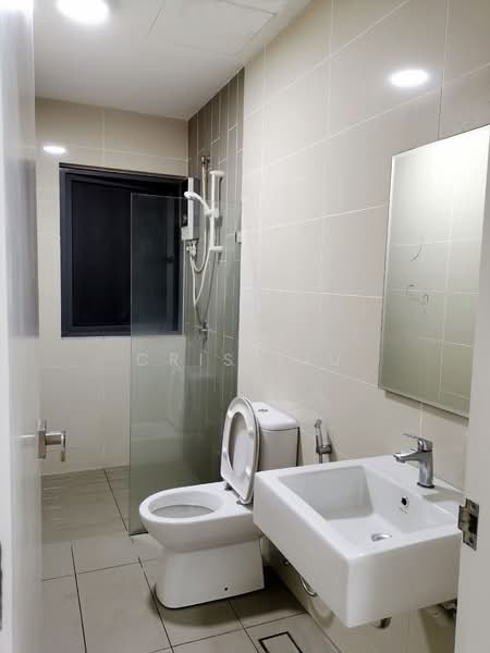 Service Residence for Rent at Urbana Residences - Cris Liu - PropertyGuru.com.my