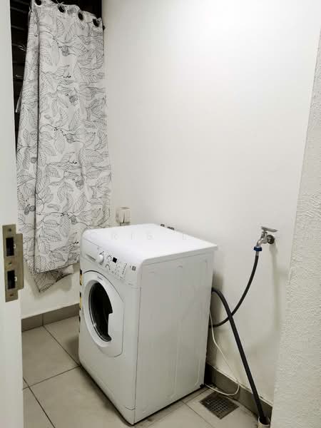 Service Residence for Rent at Urbana Residences - Cris Liu - PropertyGuru.com.my