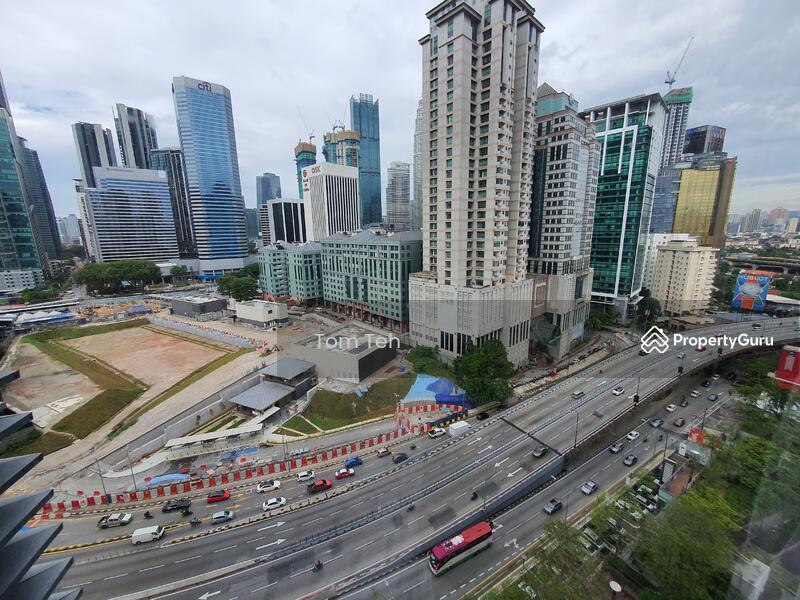 Serviced Residence @ KL Trillion untuk Untuk Disewa - RM 4,000 /bulan, Mac 2026 - PropertyGuru.com.my