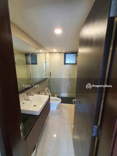 Serviced Residence @ KL Trillion untuk Untuk Disewa - RM 4,000 /bulan, Mac 2026 - PropertyGuru.com.my