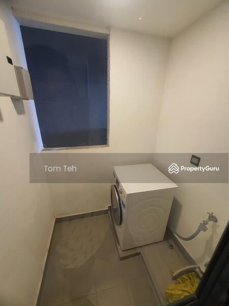 Serviced Residence @ KL Trillion untuk Untuk Disewa - RM 4,000 /bulan, Mac 2026 - PropertyGuru.com.my