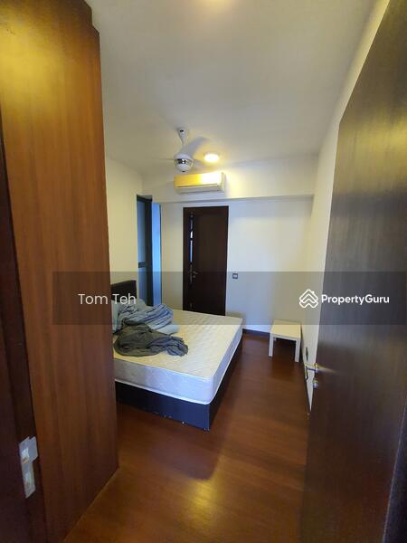 Serviced Residence @ KL Trillion untuk Untuk Disewa - RM 4,000 /bulan, Mac 2026 - PropertyGuru.com.my