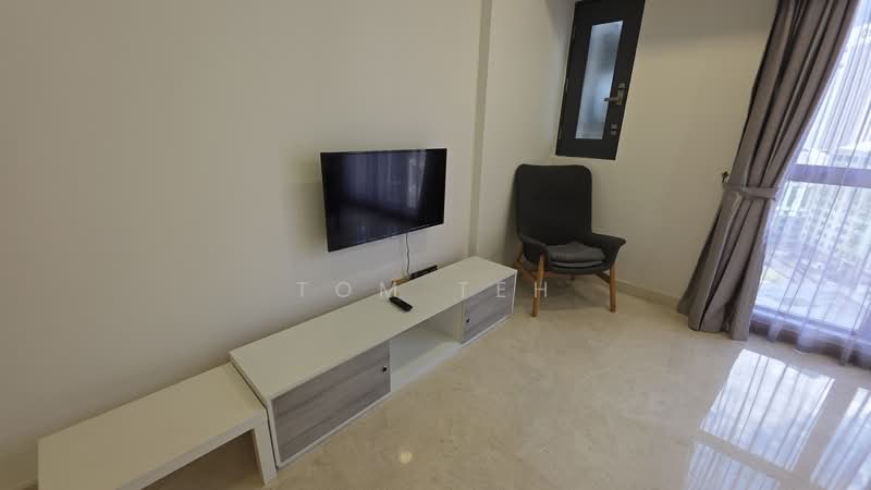 Kondominium untuk Disewa di Serviced Residence @ KL Trillion - Tom Teh - PropertyGuru.com.my